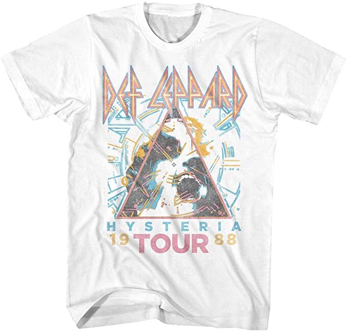 Rex deduco Rock Shirt